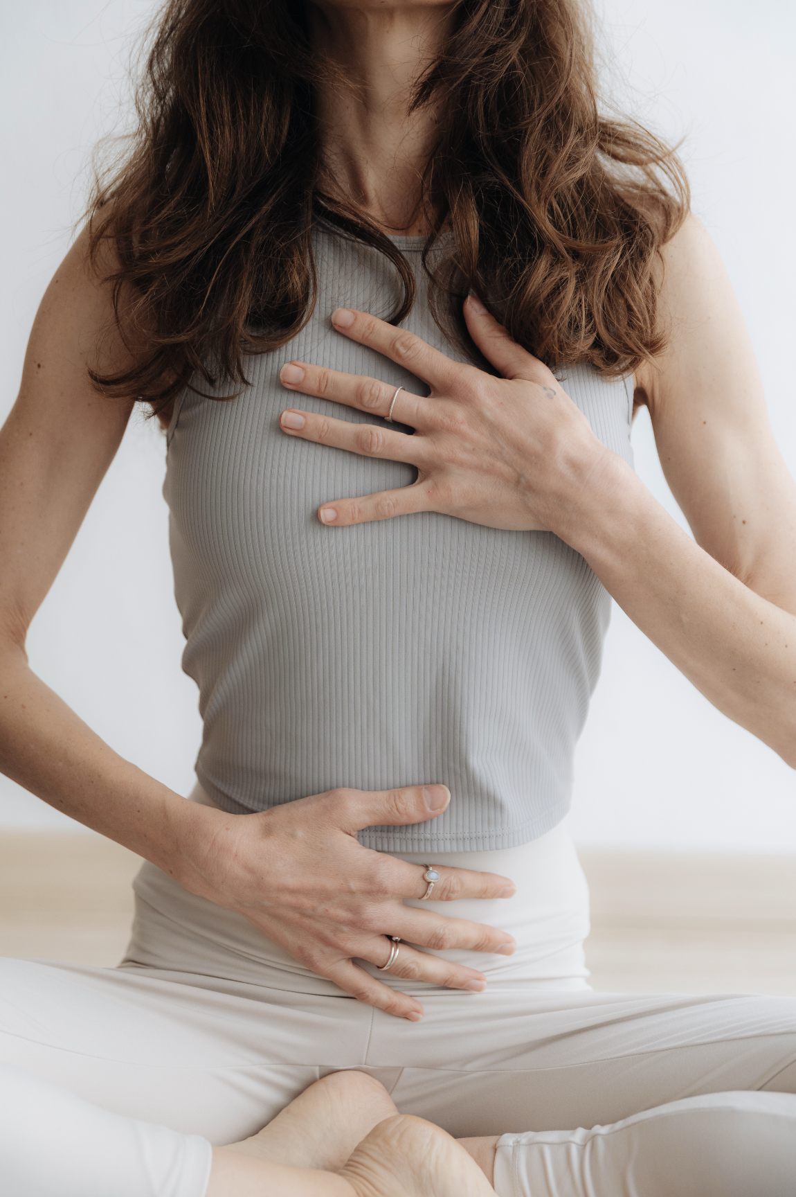 Respiración consciente